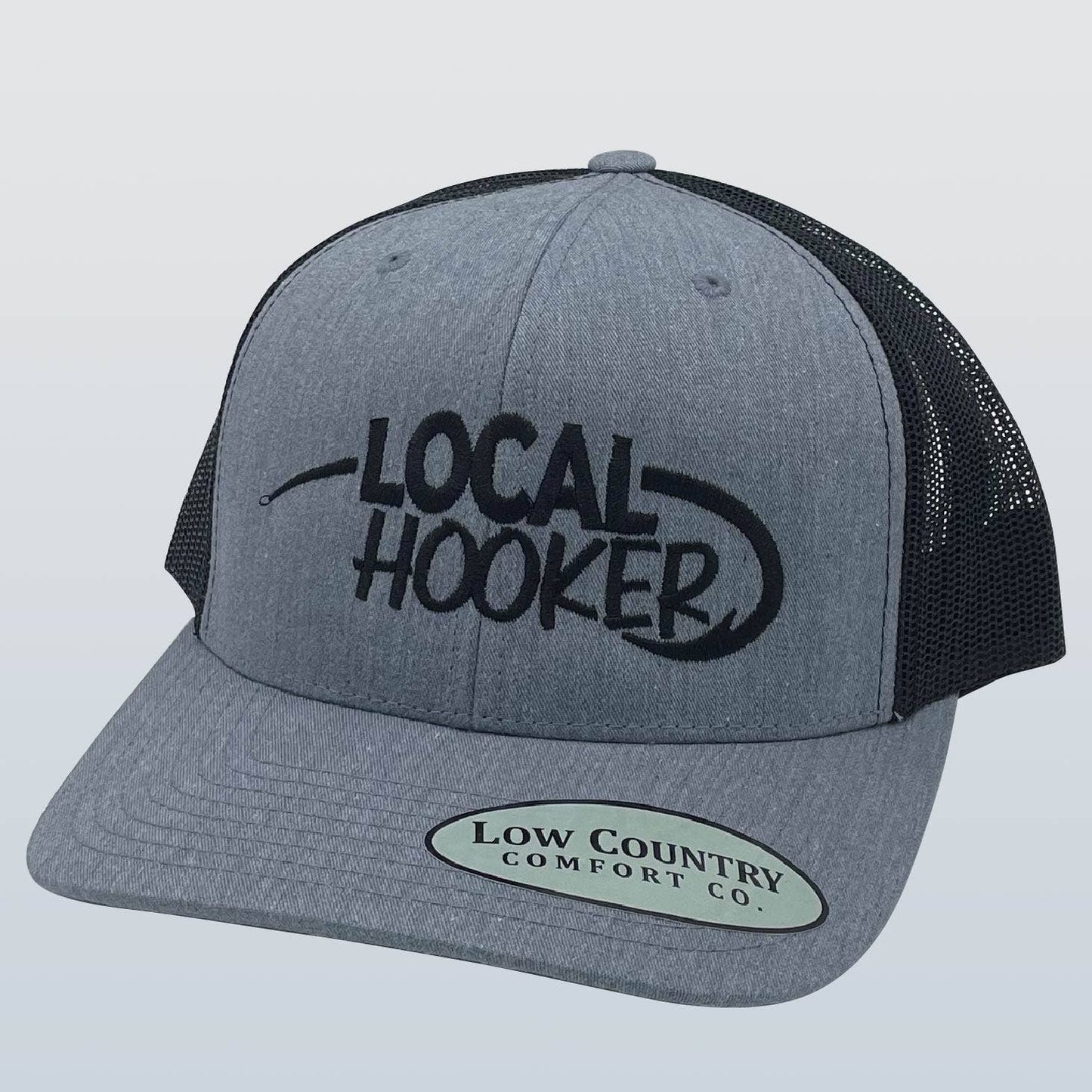 Hook Hat