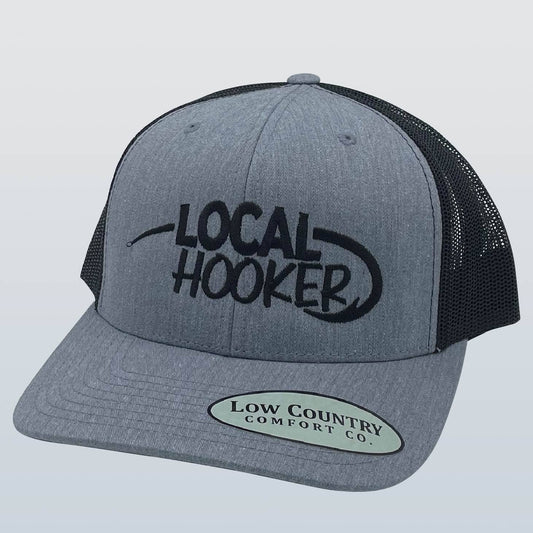 Hook Hat