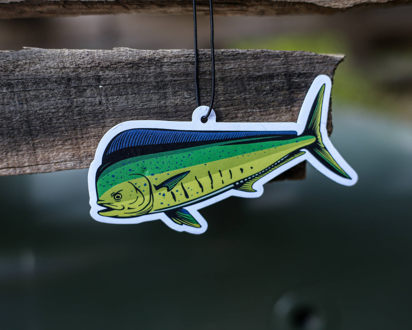 Mahi - Air Freshener