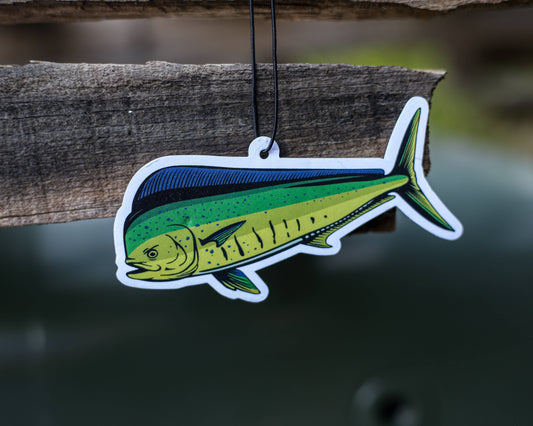 Mahi - Air Freshener