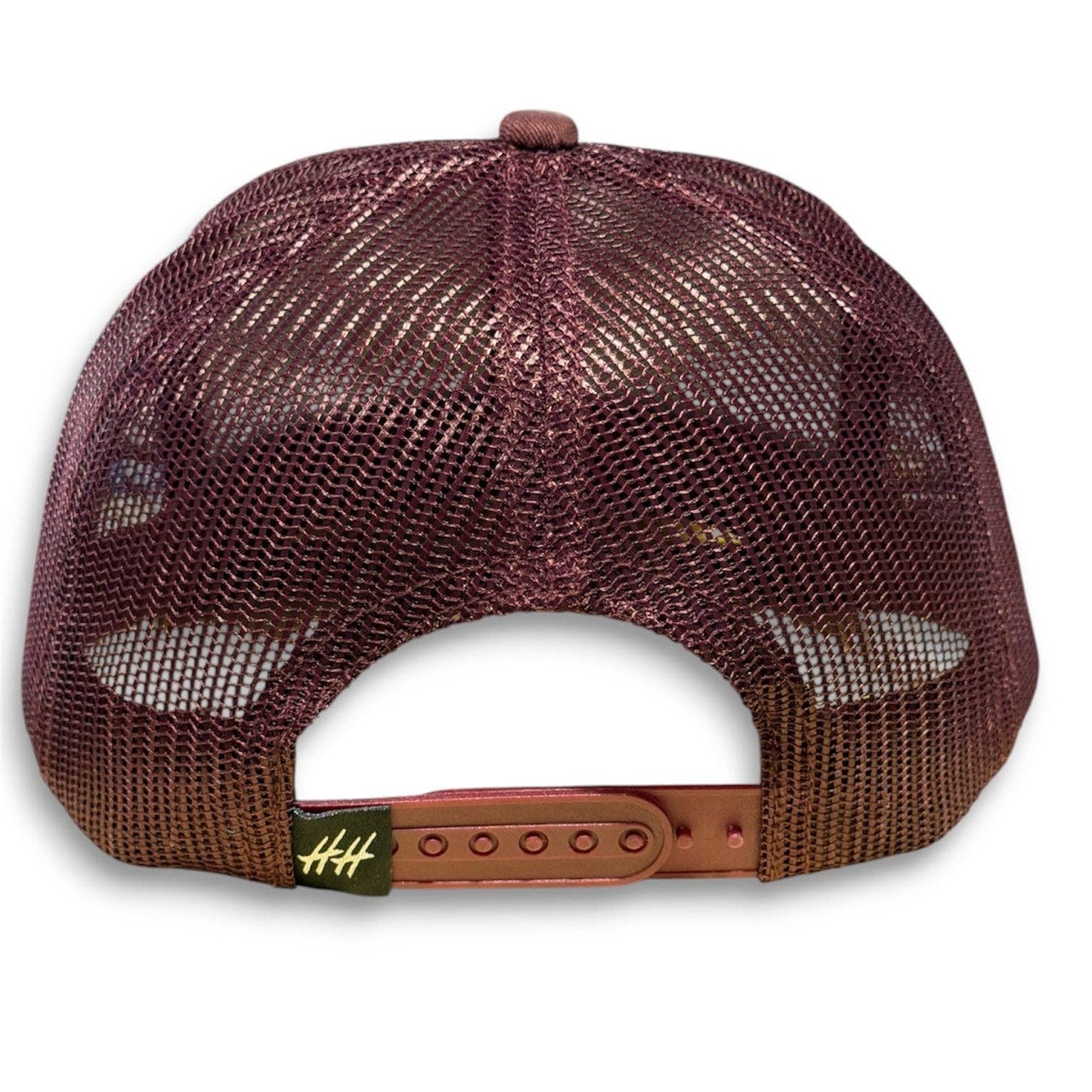 Rope Trucker Snapback - Reno - Waves