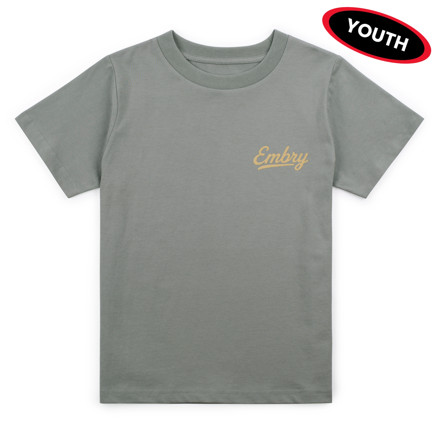 Duck Blind Tee - Youth