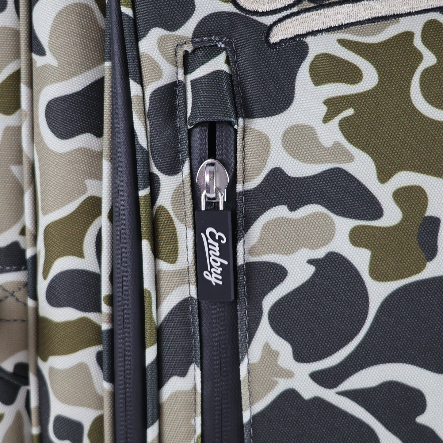 Marsh Duck Golf Bag