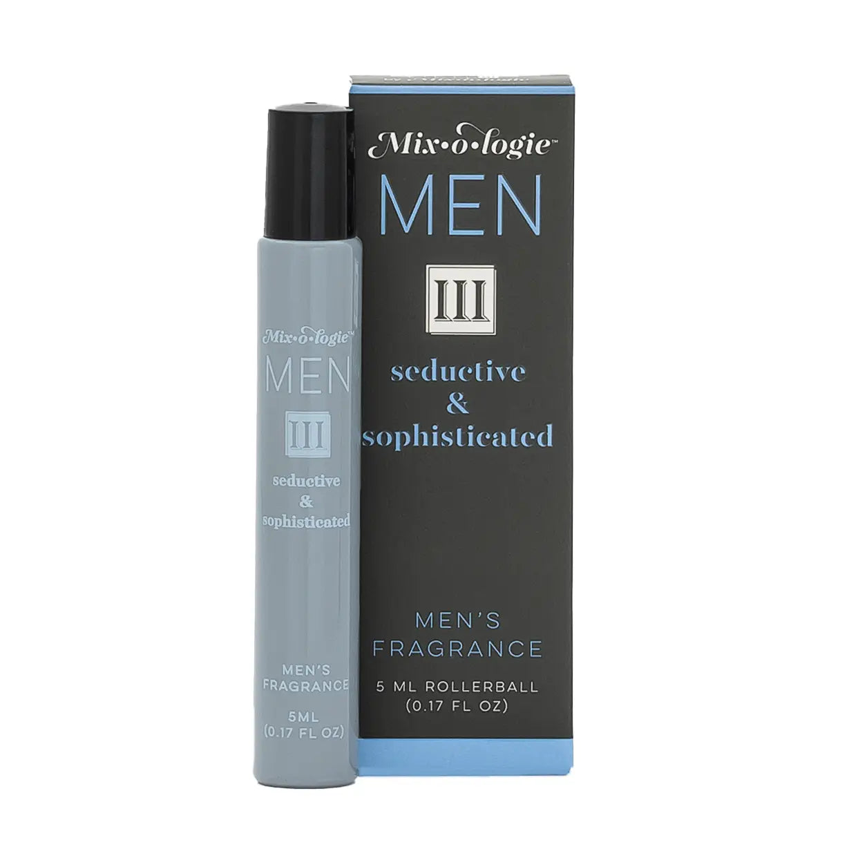 Mixologie Rollerball Cologne