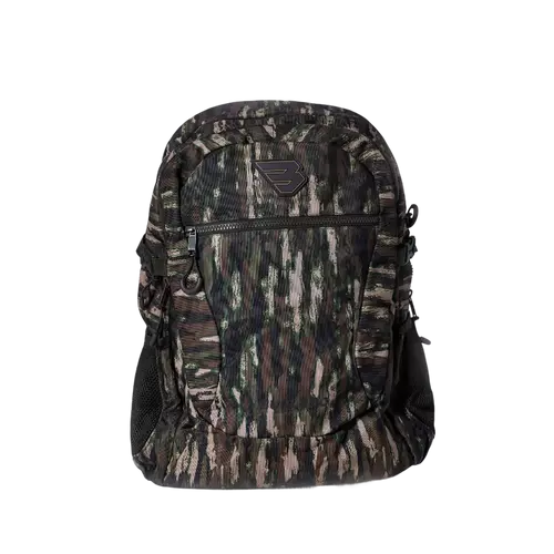 Burlebo Backpack