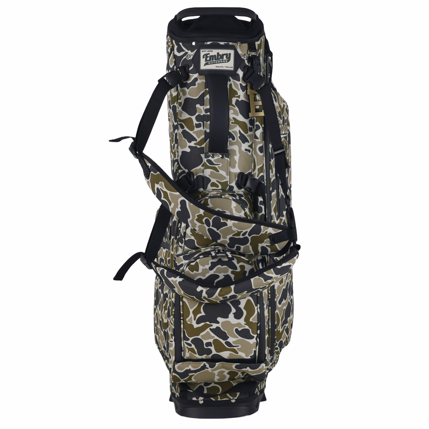 Marsh Duck Golf Bag