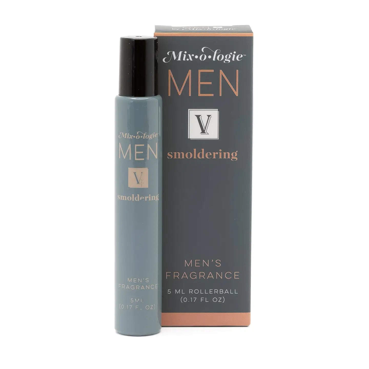 Mixologie Rollerball Cologne
