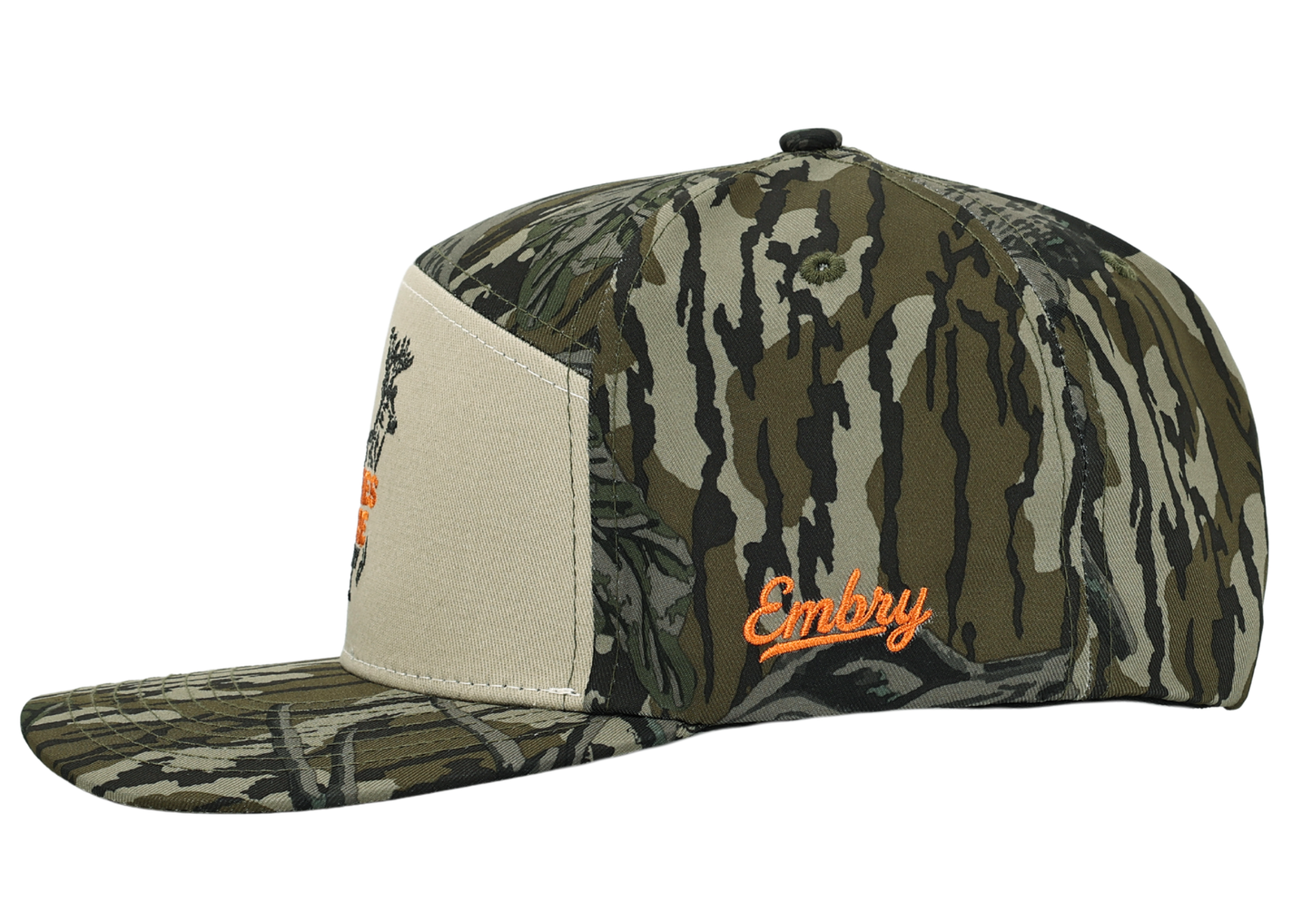 LIMITED - Embry x Barnes - Treestand 6 Panel