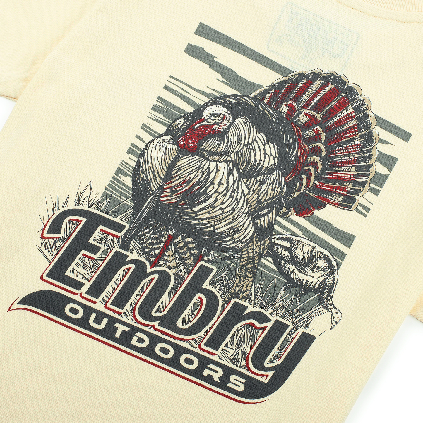 Gobbler Tee- Youth