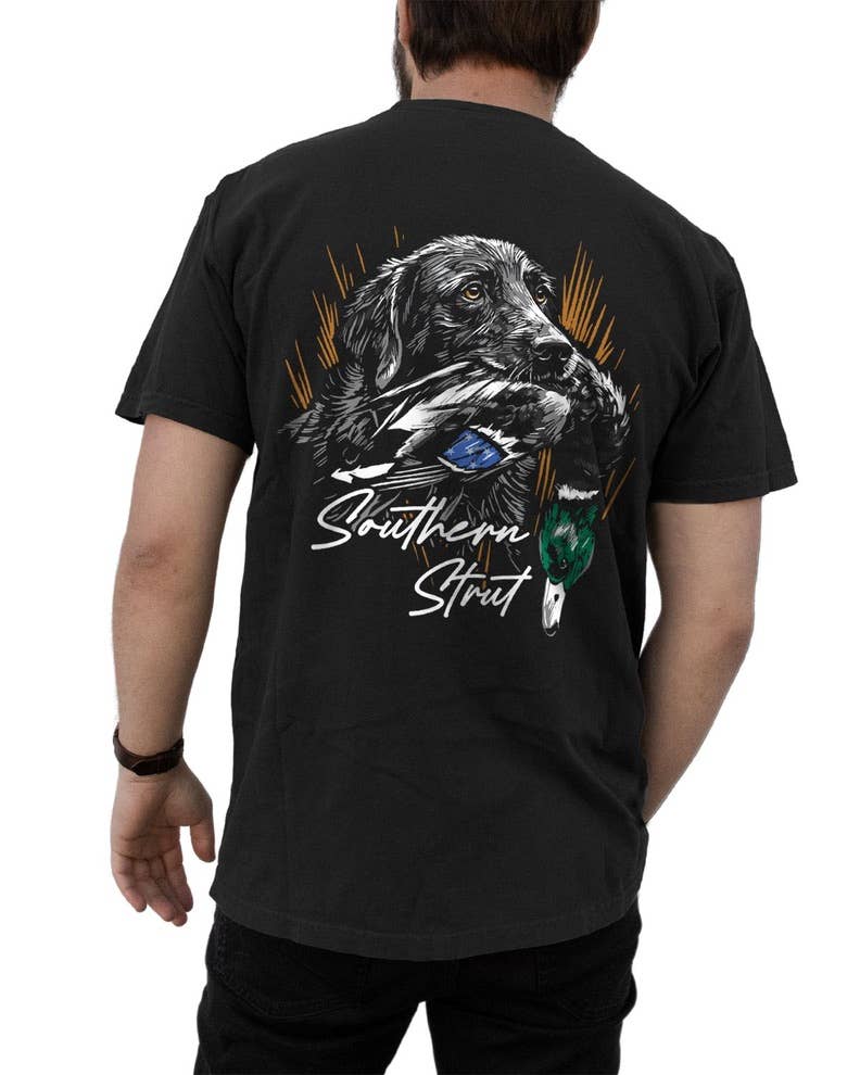 Marsh Born T-Shirt