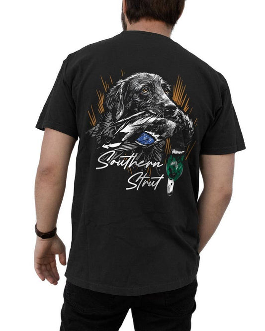 Marsh Born T-Shirt