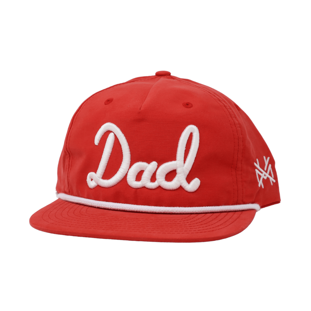 Dad Trucker Hat