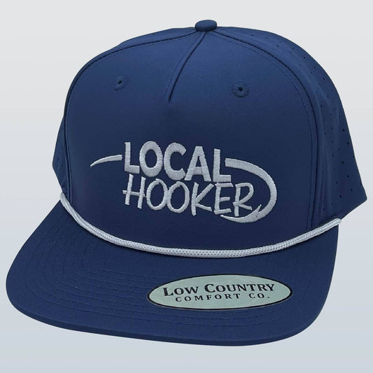 Local Hooker PERF Hook