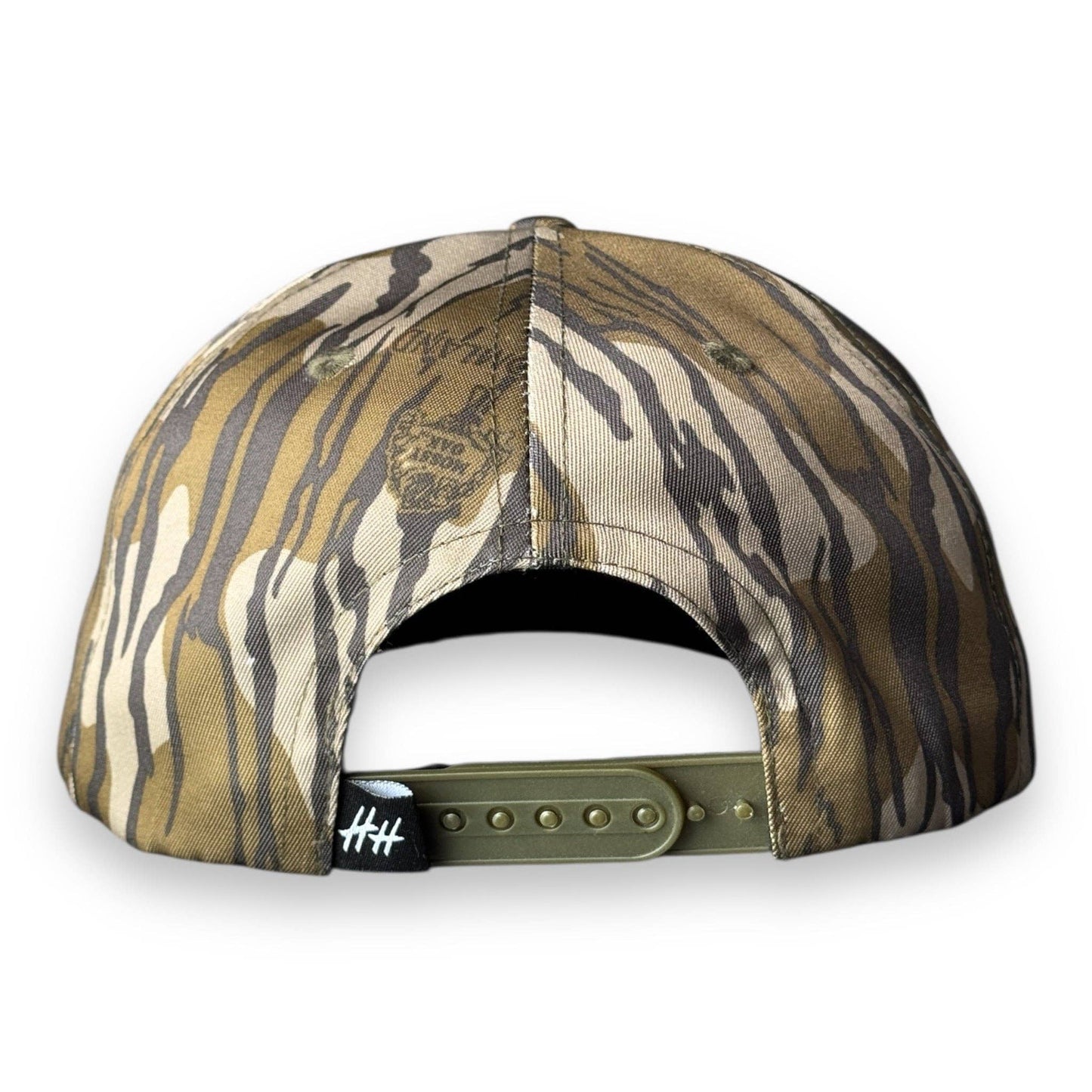 Laidback Rope Hat - Bottomland