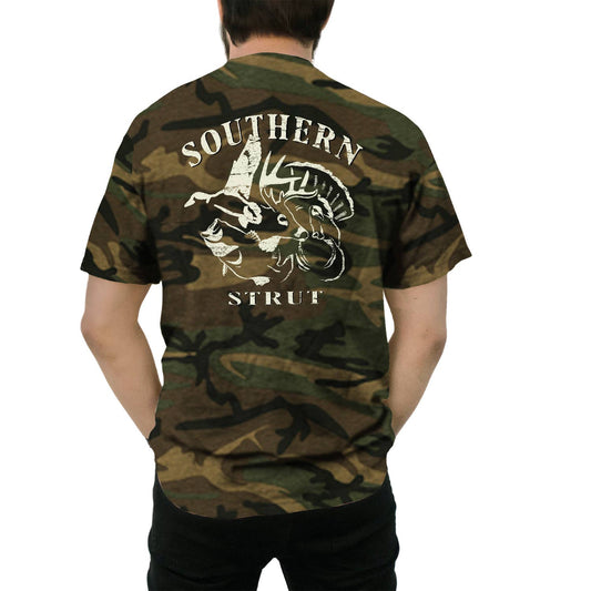 Hunting Decal