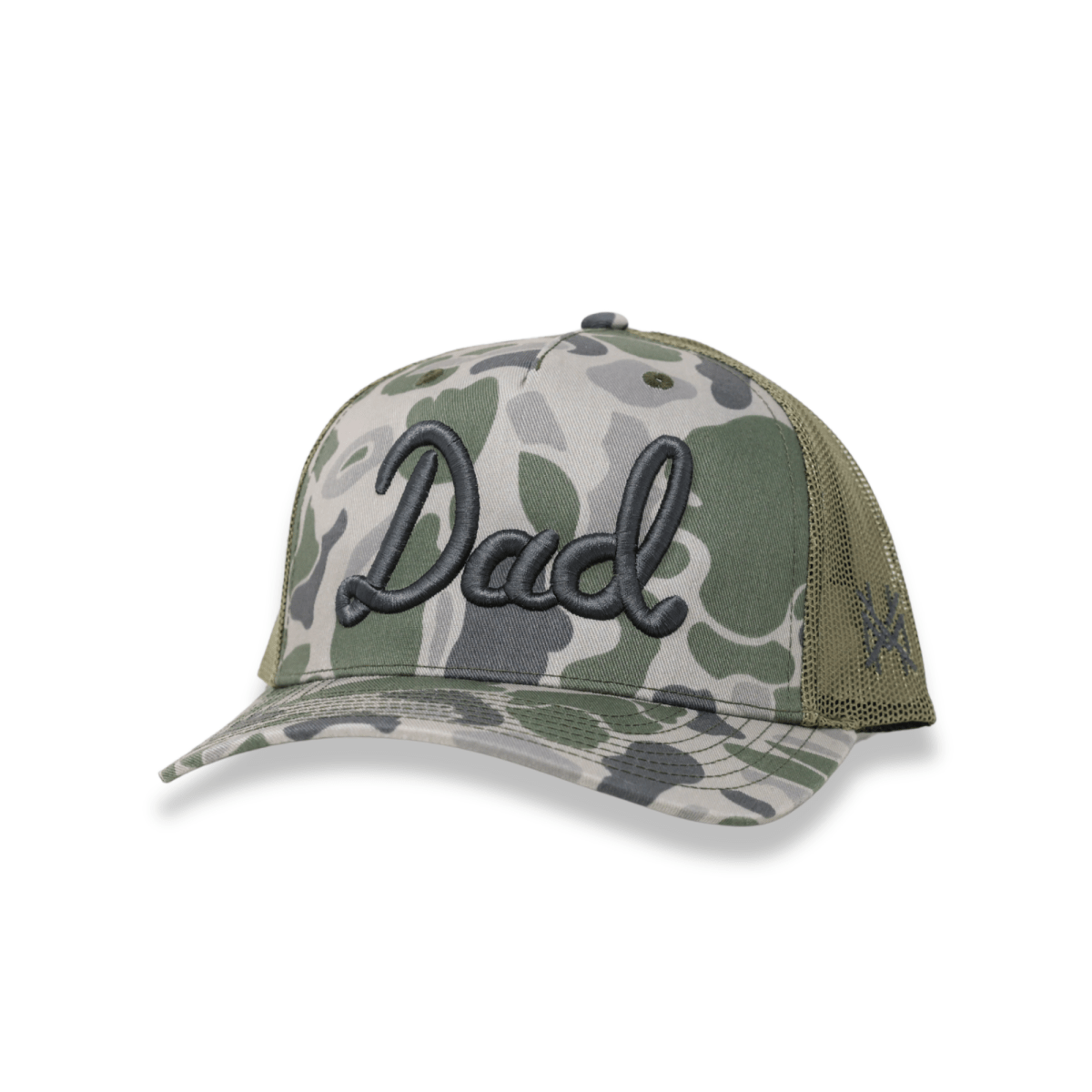 Dad Trucker Hat