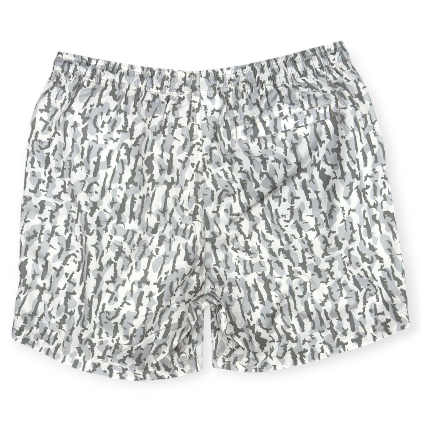 The Weekender Shorts - DBC Lite