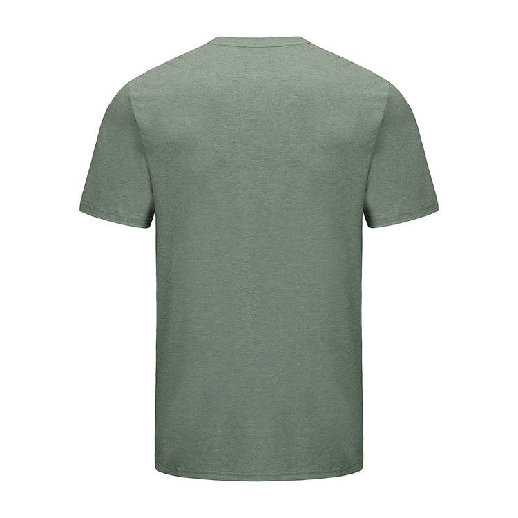 SS - Performance Shirt - Field Camo