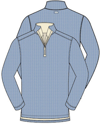 Sky High Q-Zip