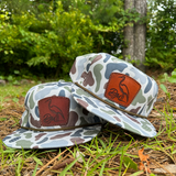 Dirty Marsh Hat Collection