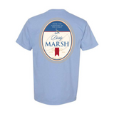 Beer Label Tee