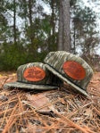 Dirty Marsh Hat Collection