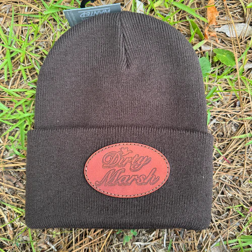 Dirty Marsh Hat Collection