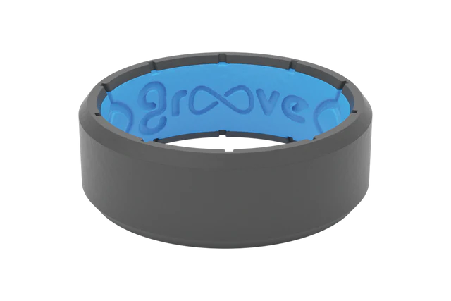 Groove Ring
