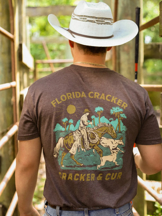 Florida Cracker T-Shirt