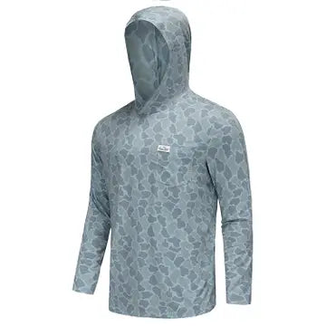 Long Sleeve Performance Hoodie