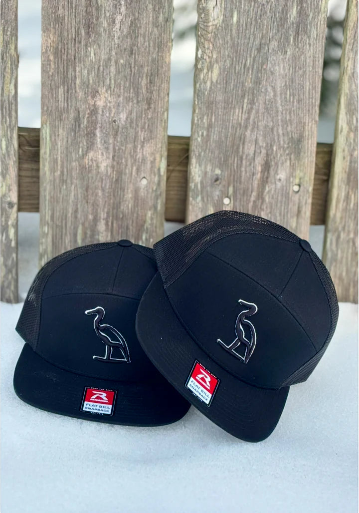 Dirty Marsh Hat Collection