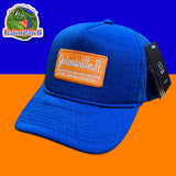 Gator Patch Hats