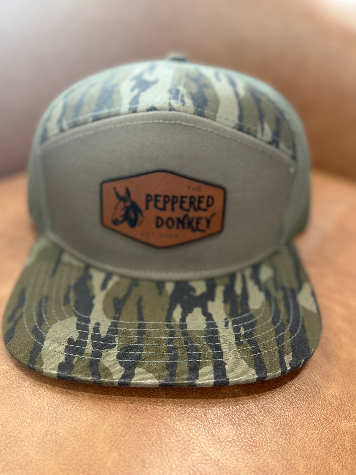 TPD Hats by Faith & Fields