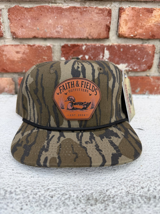 Faith & Fields Hats YOUTH