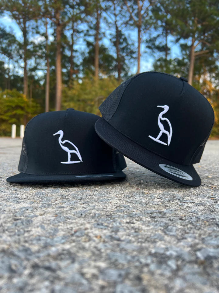 Dirty Marsh Hat Collection