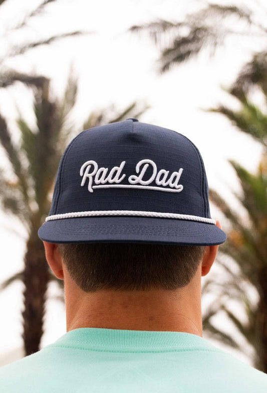 Rad Dad Hat