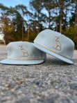 Dirty Marsh Hat Collection