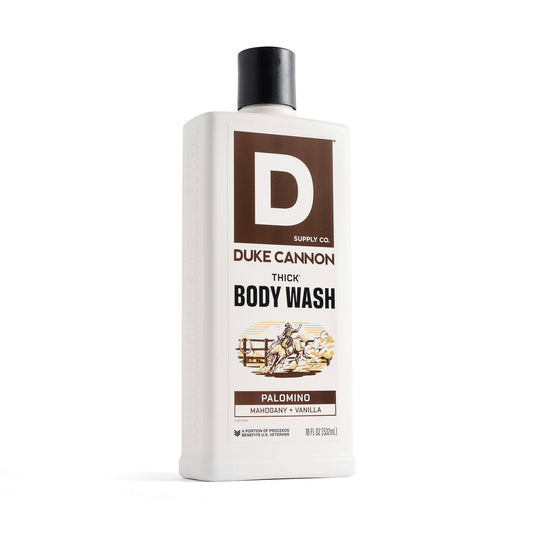 Body Wash - Palomino 18oz