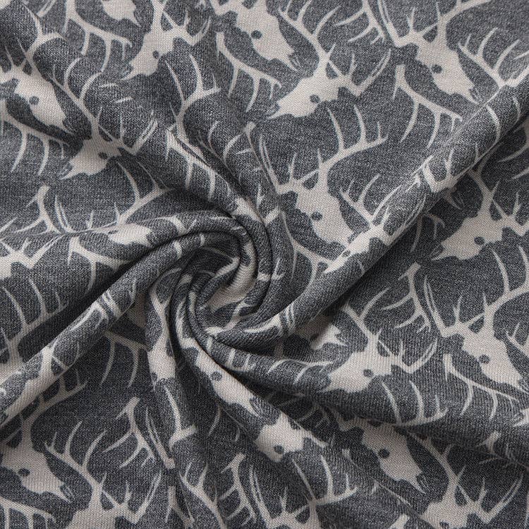 LS Performance Hoodie - SKULLS