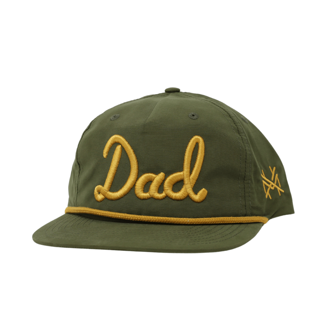 Dad Trucker Hat