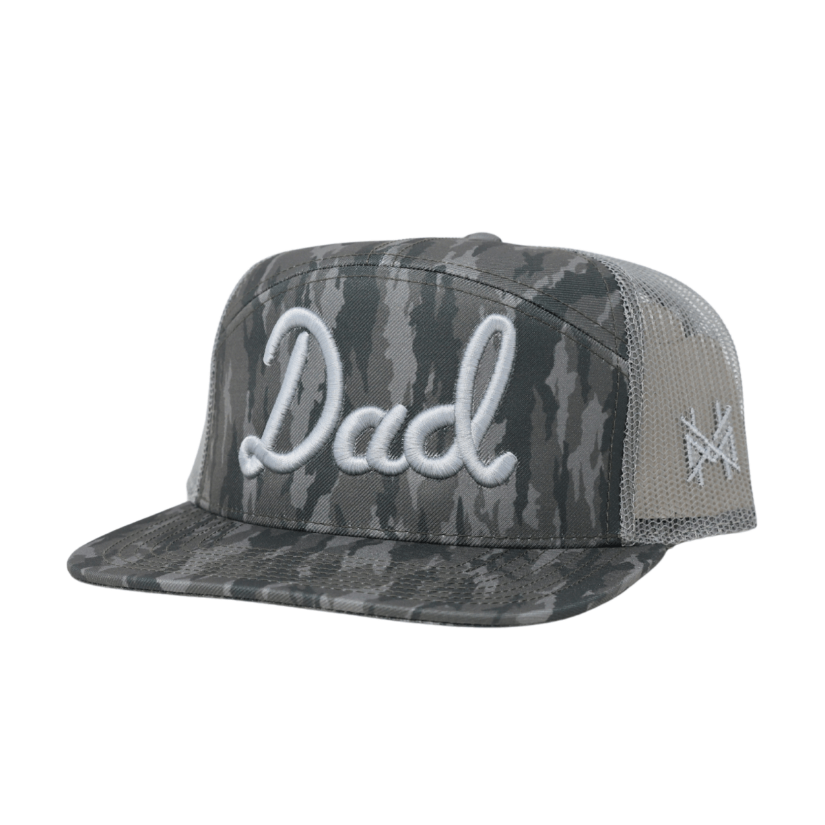 Dad Trucker Hat