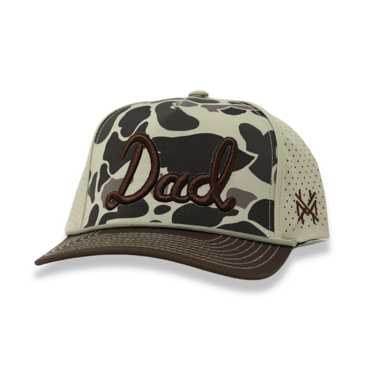 Dad Trucker Hat