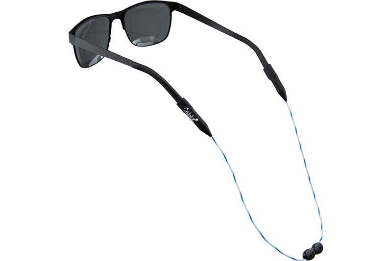 Cablz Monoz Adjustable Zipz -SwirlzBLU
