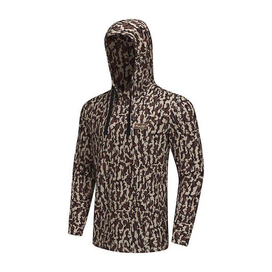 Blindside Hoodie - DBC