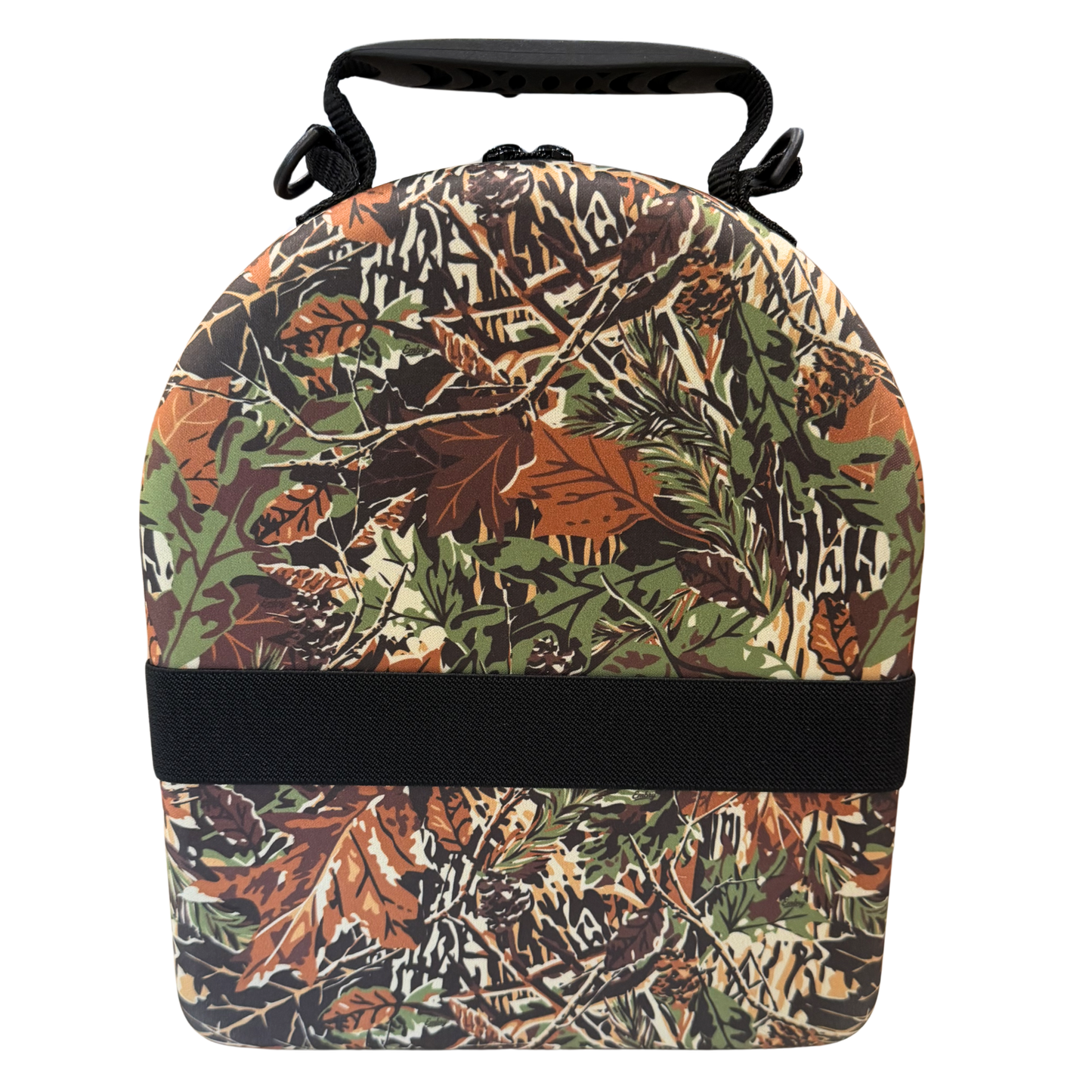 Hat Case - Forest