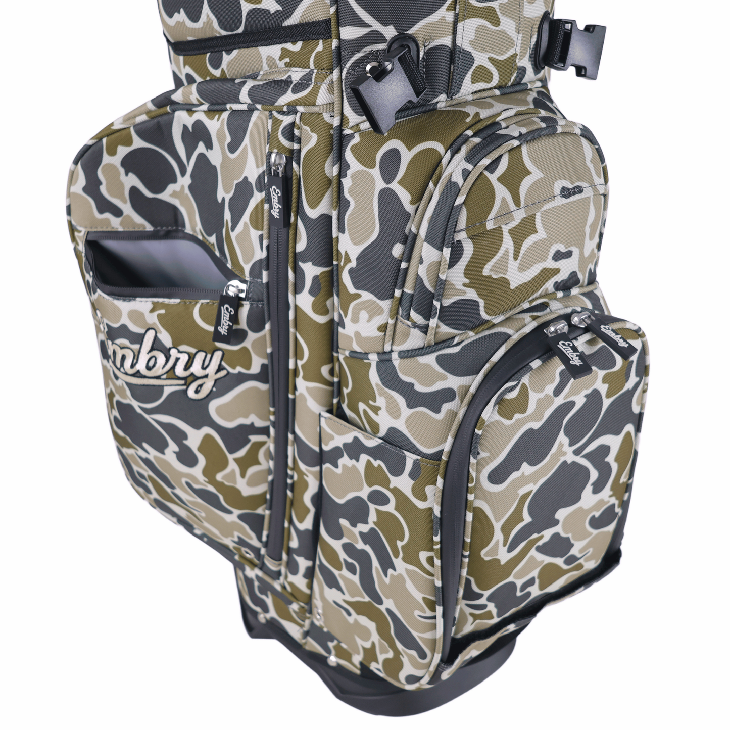 Marsh Duck Golf Bag