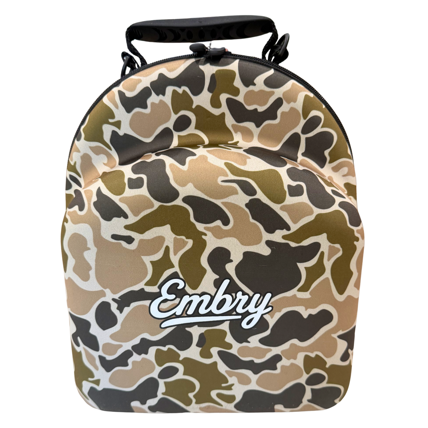Hat Case - Marsh Duck