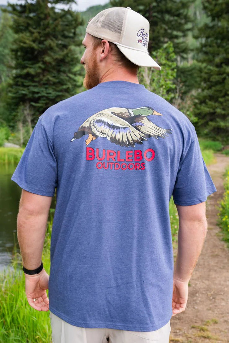 Big Mallard T-Shirt