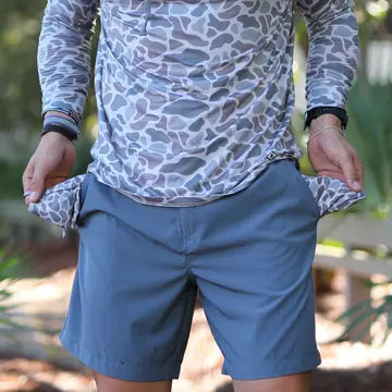 Everyday Shorts