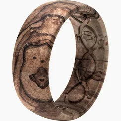 Groove Ring